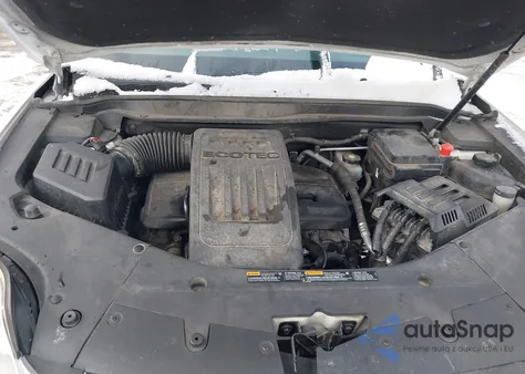 2012 GMC Terrain Sle-2 from USA, damaged, VIN 2GKALSEK3C6380288